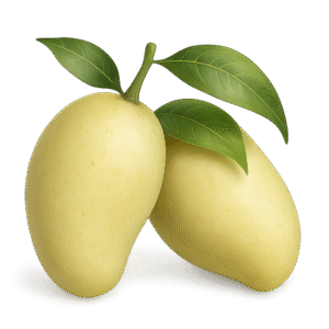 White Chaunsa Mangoes – The Ultimate in Sweetness & Aroma
